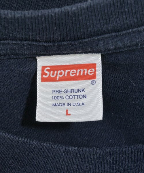 Supreme T恤/上衣