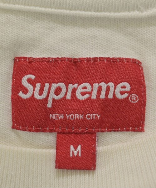 Supreme T恤/上衣