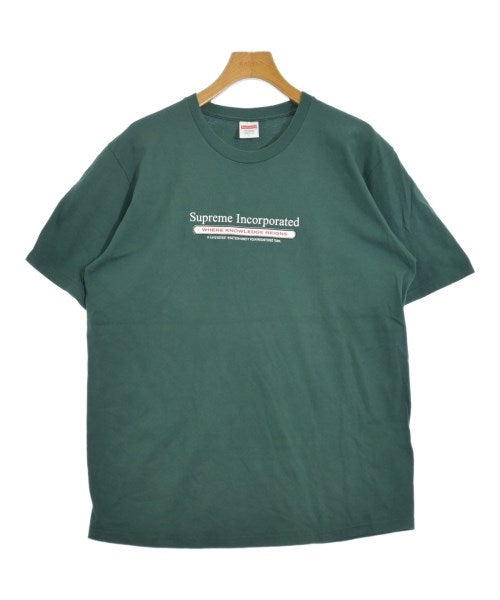 Supreme T恤/上衣