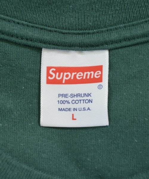 Supreme T恤/上衣