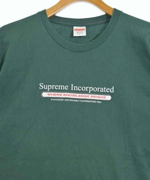 Supreme T恤/上衣