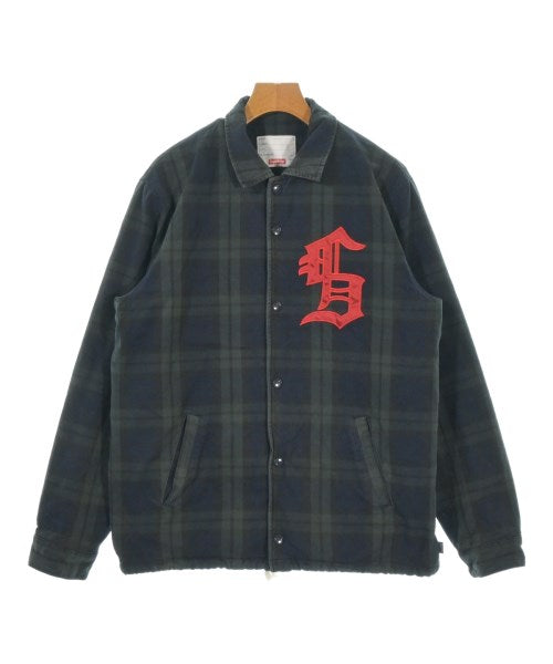 Supreme 其他飛行外套