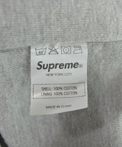 Supreme 其他飛行外套