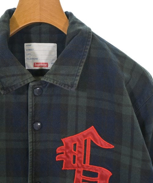 Supreme 其他飛行外套