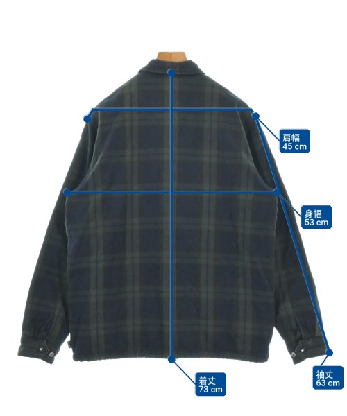 Supreme 其他飛行外套