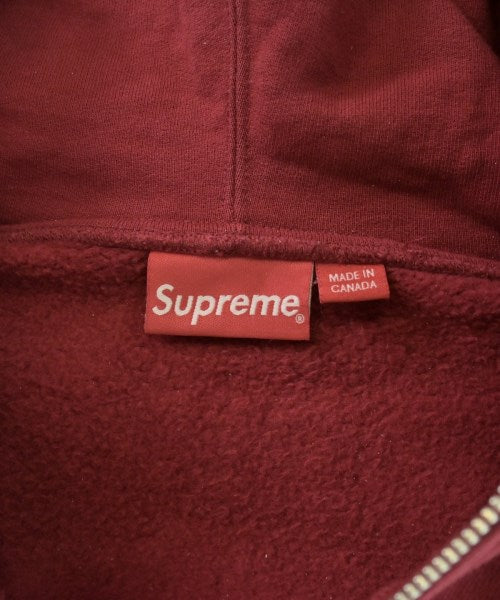 Supreme 連帽衫