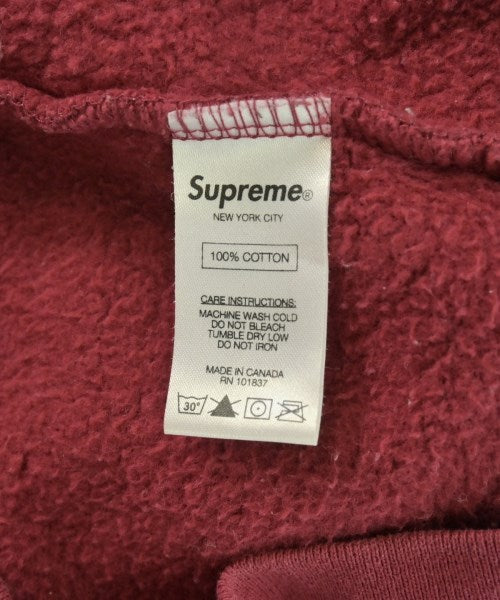 Supreme 連帽衫