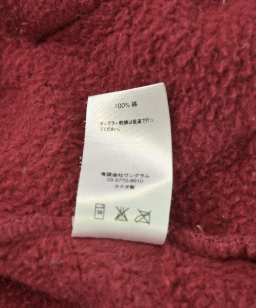 Supreme 連帽衫