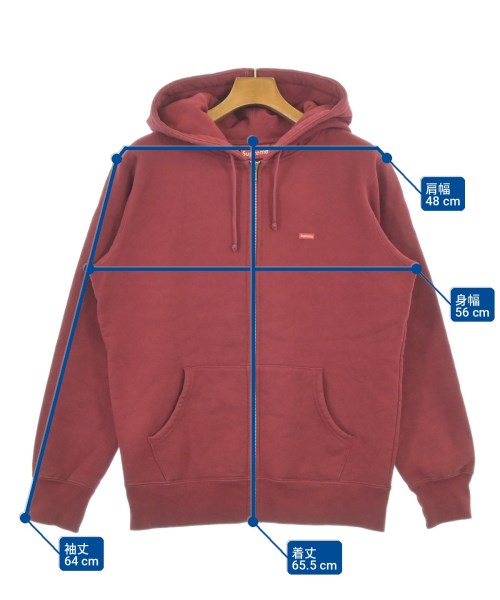Supreme 連帽衫