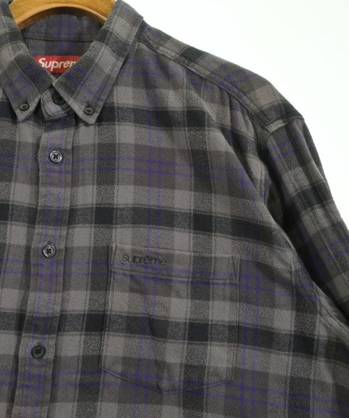 Supreme 休閒襯衫