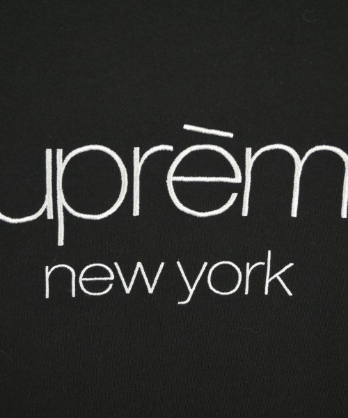 Supreme T恤/上衣