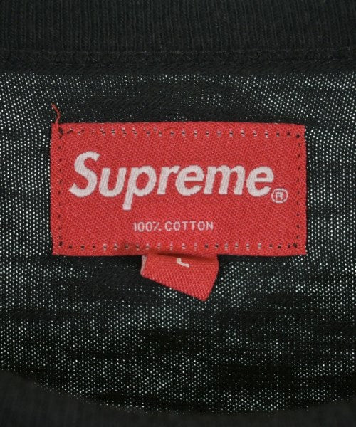 Supreme T恤/上衣