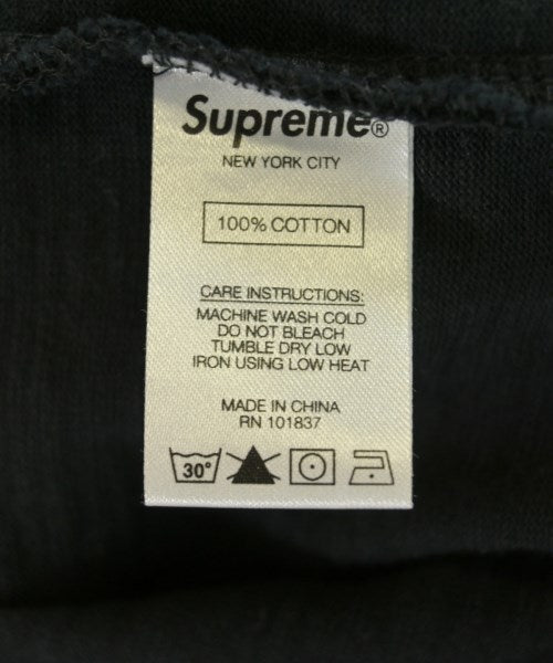Supreme T恤/上衣