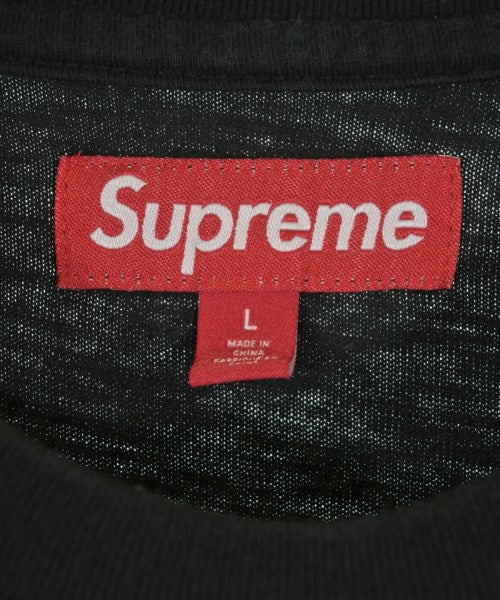 Supreme T恤/上衣