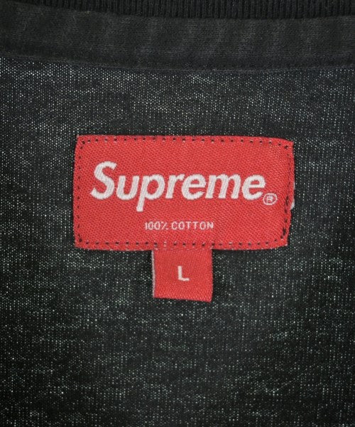 Supreme T恤/上衣