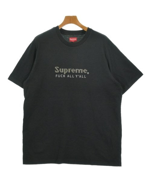 Supreme T恤/上衣
