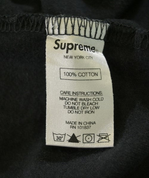 Supreme T恤/上衣
