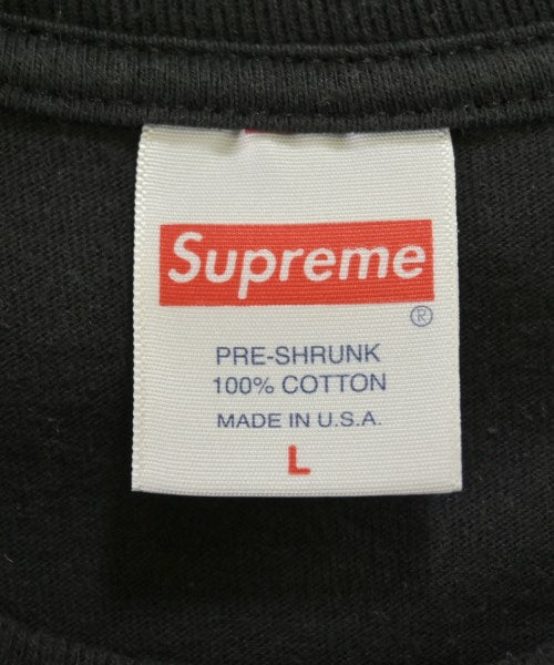 Supreme T恤/上衣