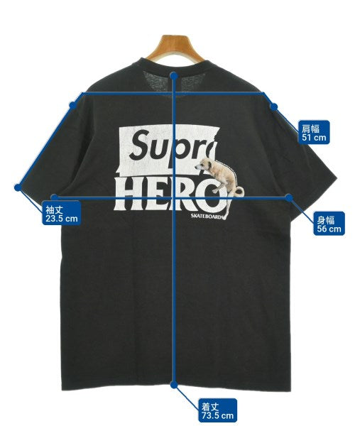 Supreme T恤/上衣