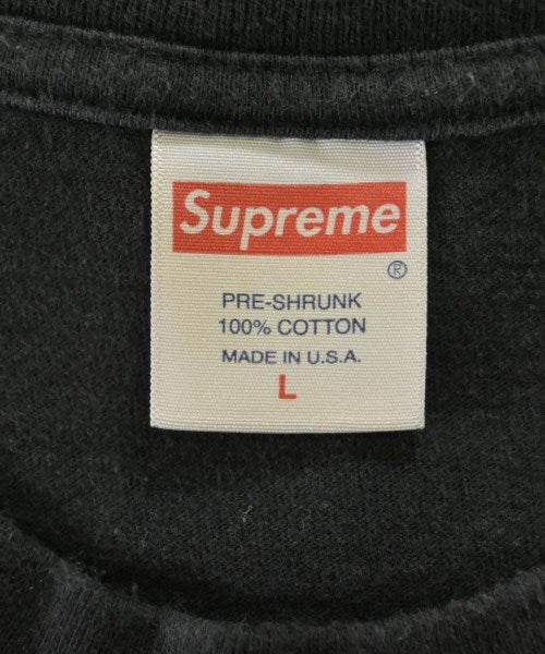 Supreme T恤/上衣