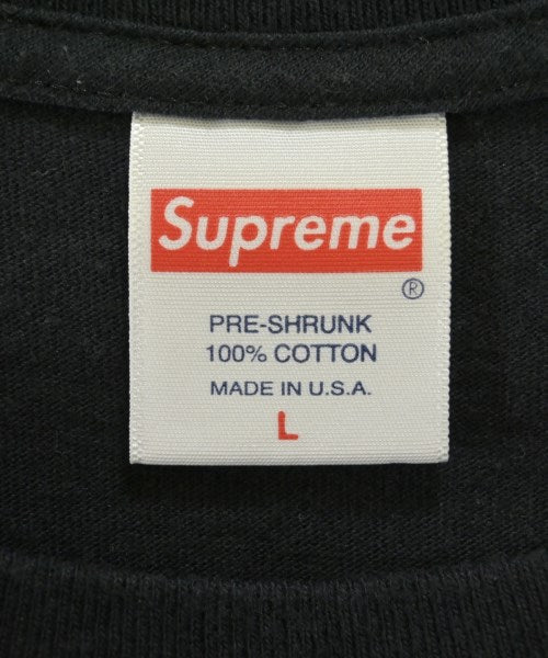 Supreme T恤/上衣