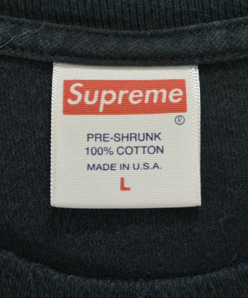 Supreme T恤/上衣