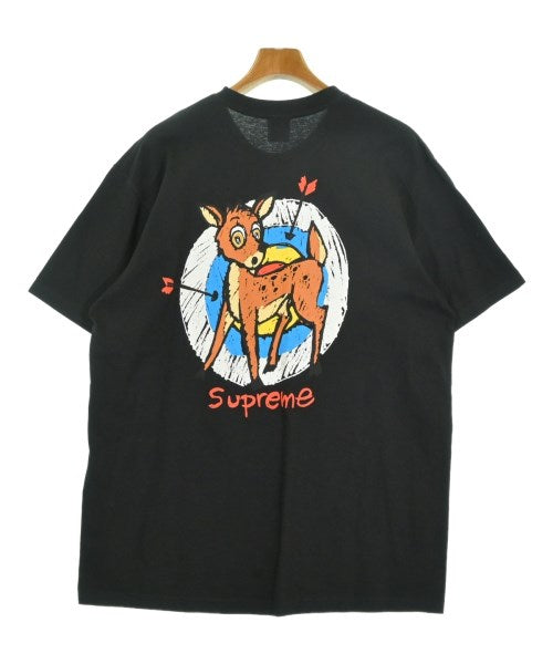 Supreme T恤/上衣