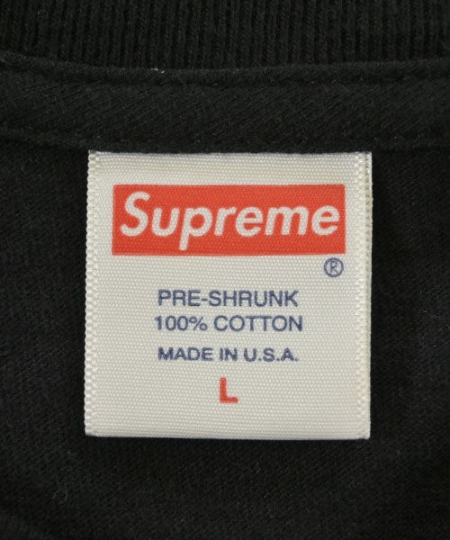 Supreme T恤/上衣