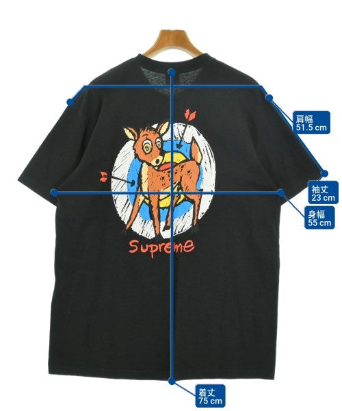 Supreme T恤/上衣