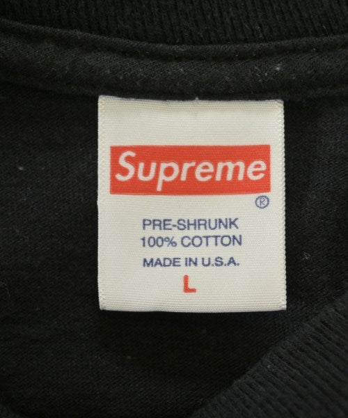 Supreme T恤/上衣