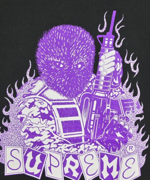 Supreme T恤/上衣