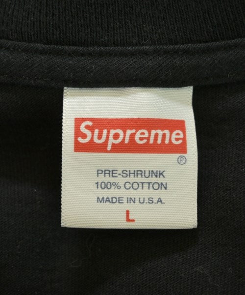Supreme T恤/上衣