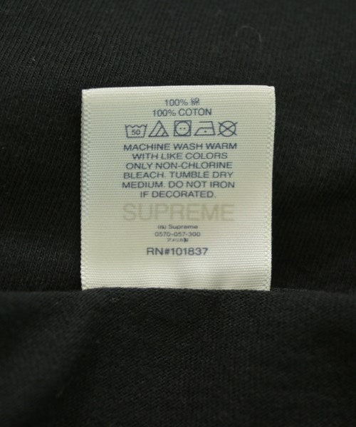 Supreme T恤/上衣