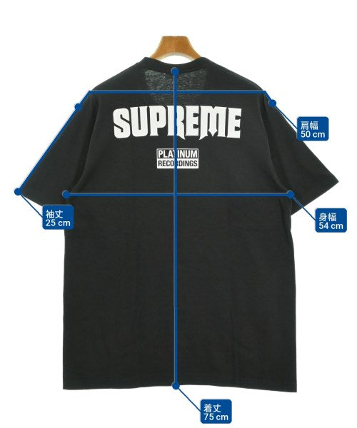 Supreme T恤/上衣