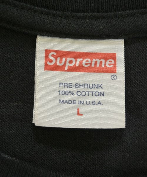 Supreme T恤/上衣