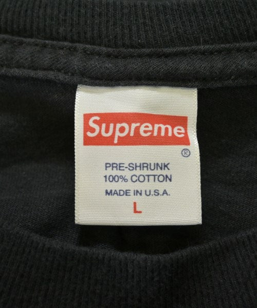 Supreme T恤/上衣