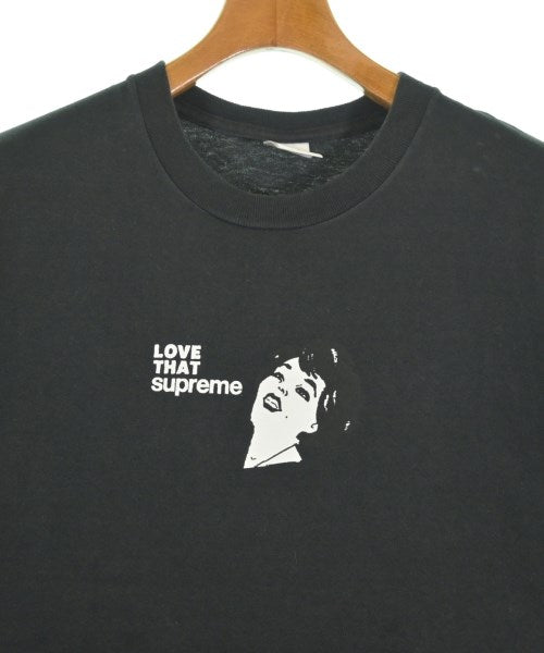 Supreme T恤/上衣