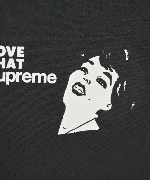 Supreme T恤/上衣