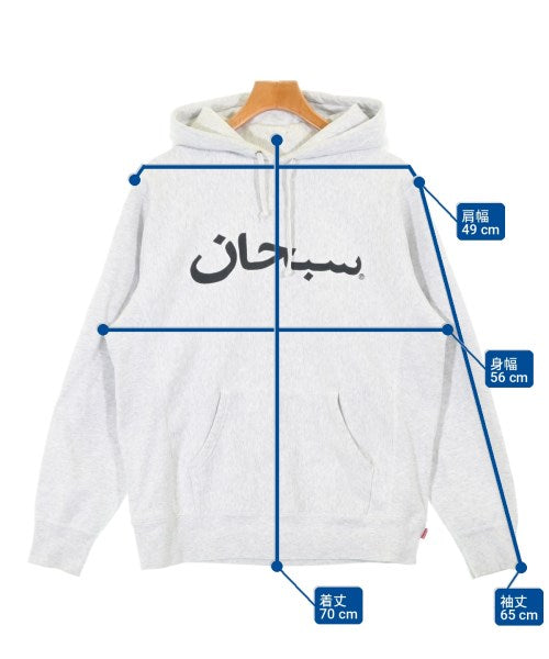 Supreme 連帽衫