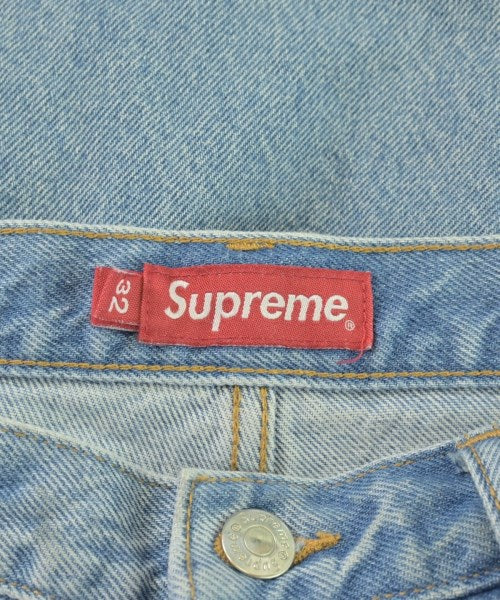 Supreme 牛仔褲