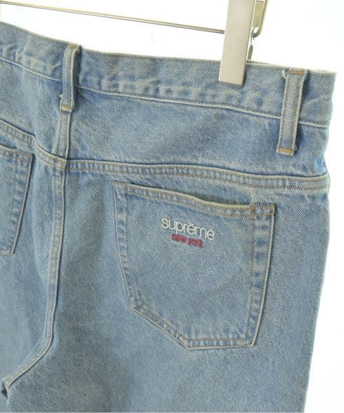 Supreme 牛仔褲