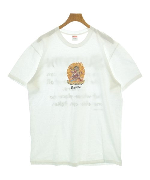 Supreme T恤/上衣