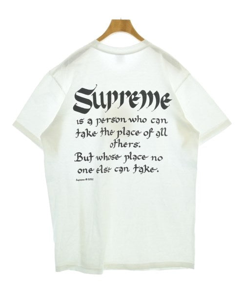 Supreme T恤/上衣