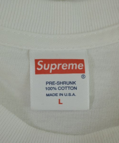 Supreme T恤/上衣