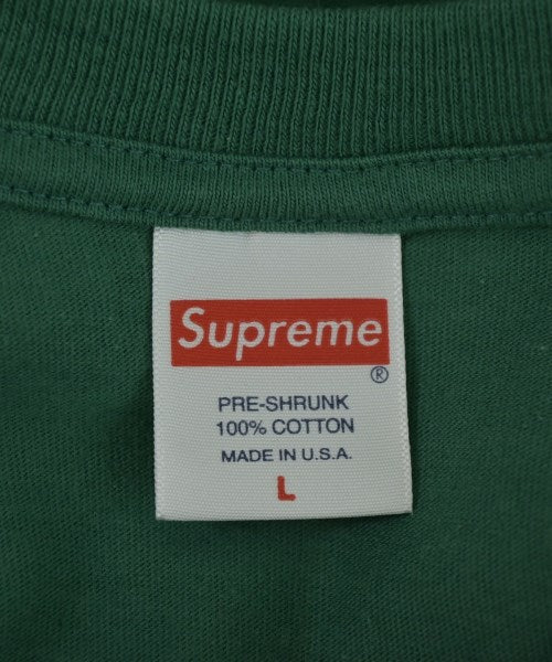 Supreme T恤/上衣