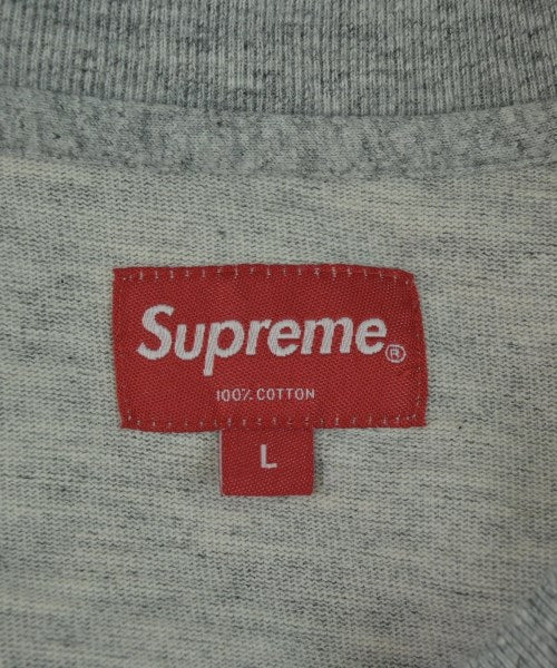 Supreme T恤/上衣