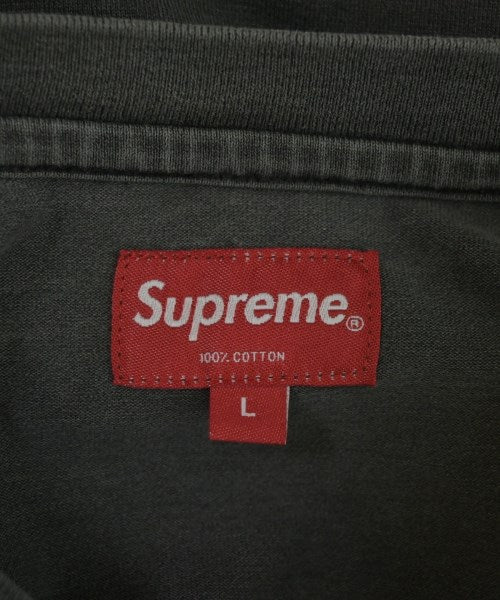 Supreme T恤/上衣