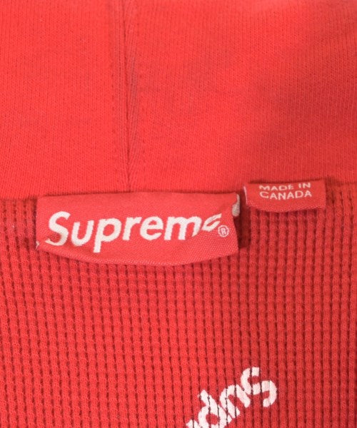 Supreme 連帽衫