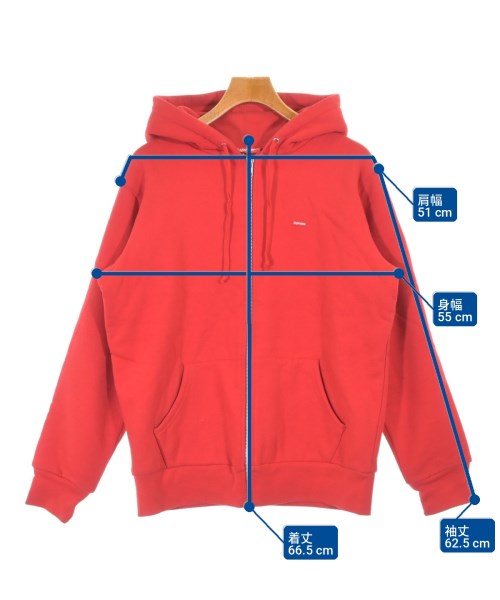 Supreme 連帽衫