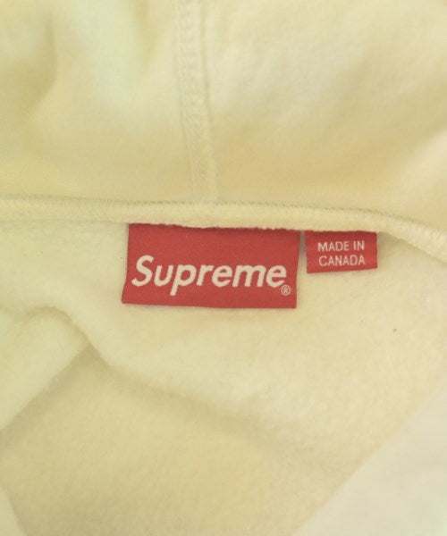 Supreme 連帽衫